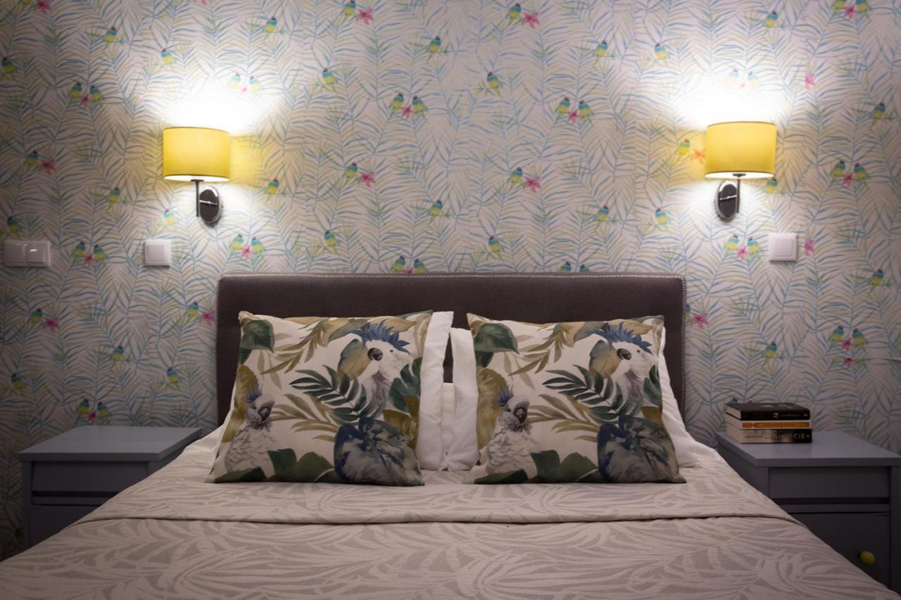Casa Jardim By Alojamento Ideal 波尔图 外观 照片